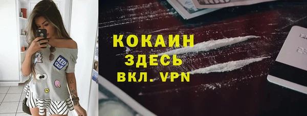 MESCALINE Горняк